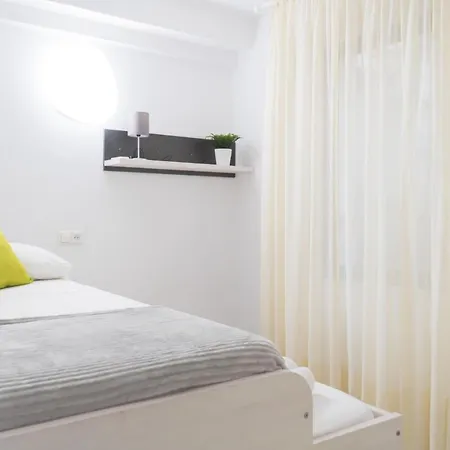 Precioso Apartamento A 1min De La Playa Fuengirola