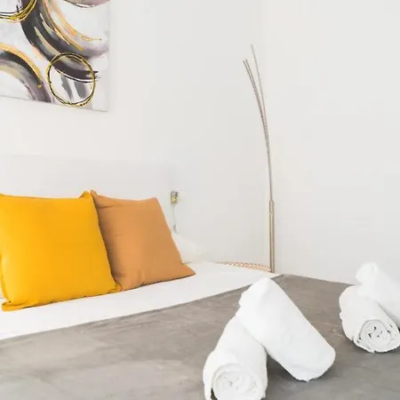 Precioso Apartamento A 1min De La Playa Apartment