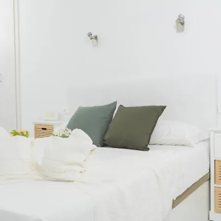 Precioso Apartamento A 1min De La Playa Apartment Fuengirola