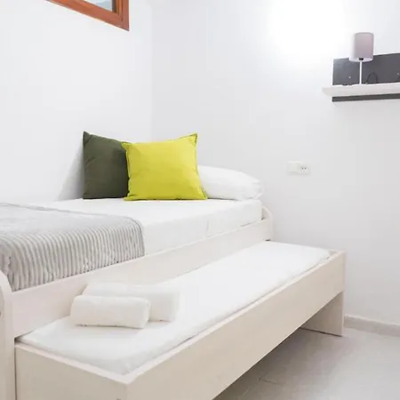 Precioso Apartamento A 1min De La Playa Apartment *