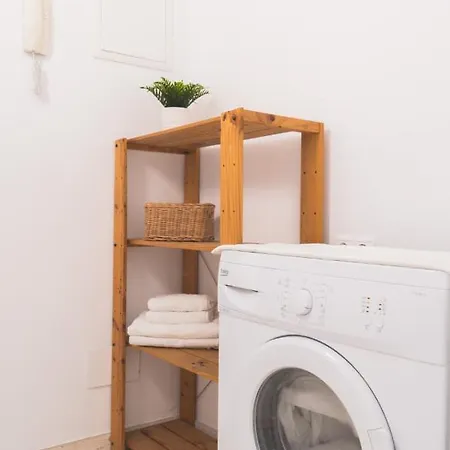 Precioso Apartamento A 1min De La Playa *
