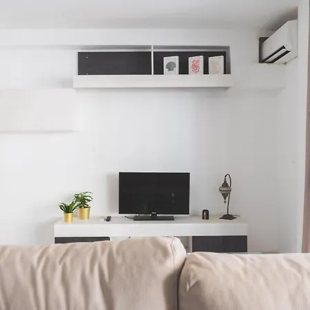 Precioso Apartamento A 1min De La Playa * Fuengirola