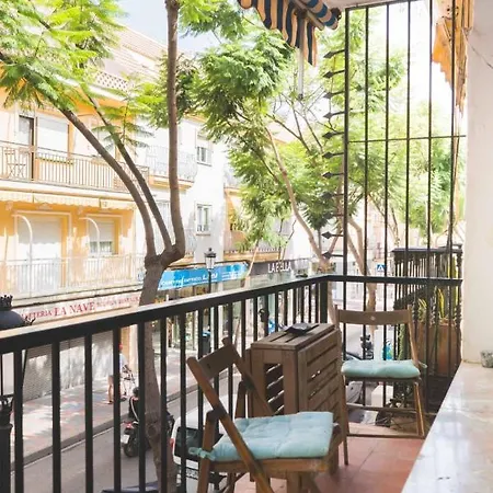 Precioso Apartamento A 1min De La Playa Apartment