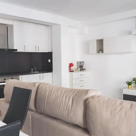 Precioso Apartamento A 1min De La Playa *