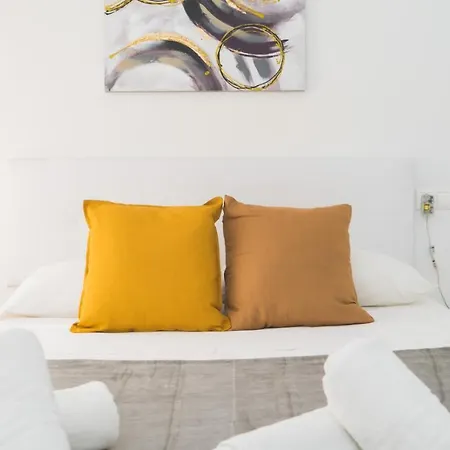 Appartement Precioso Apartamento A 1min De La Playa Fuengirola